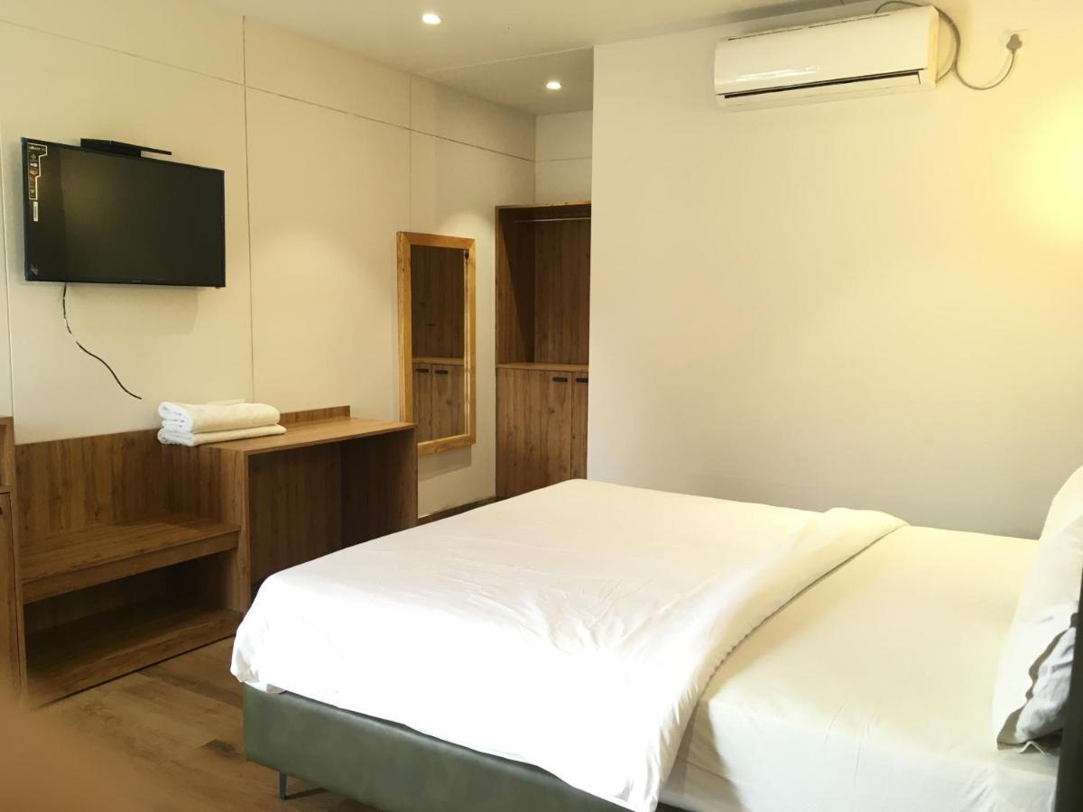 Vits Daman Devka Beach 外观 照片